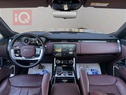 لاند روفر رانج روفر فوج